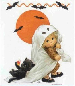 halloween