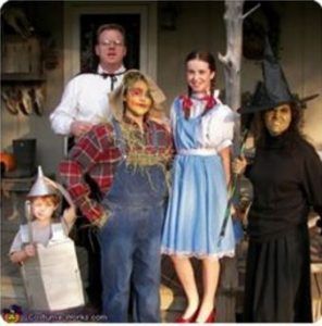 halloween