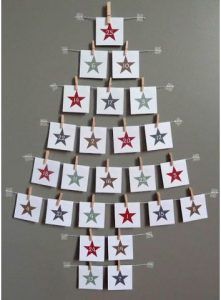 calendario de adviento