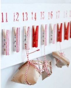 calendario de adviento