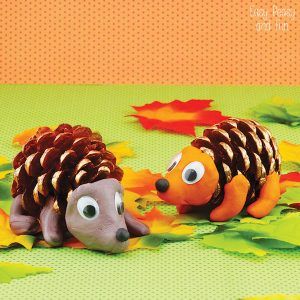 decorar con piñas