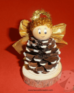 decorar con piñas