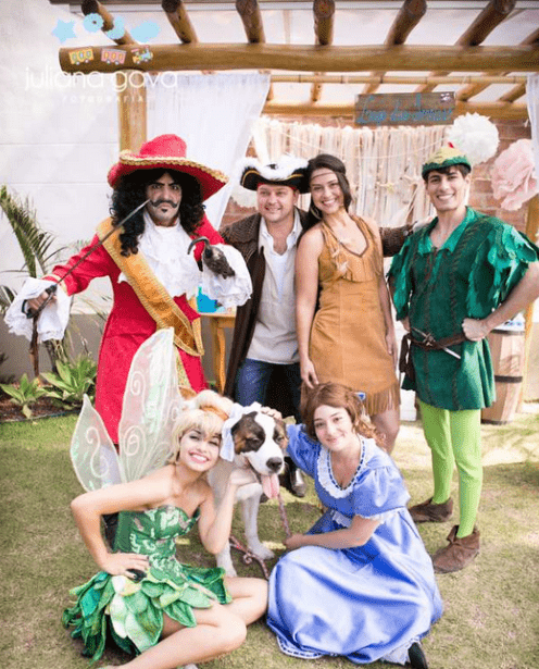 Peter Pan