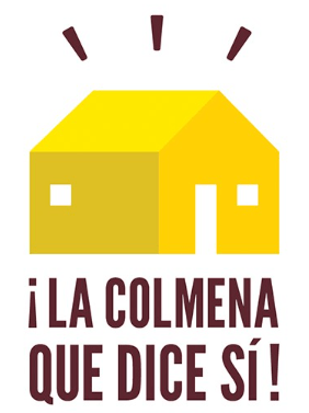 La Colmena que dice sí