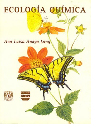 Lucha química entre plantas y virus