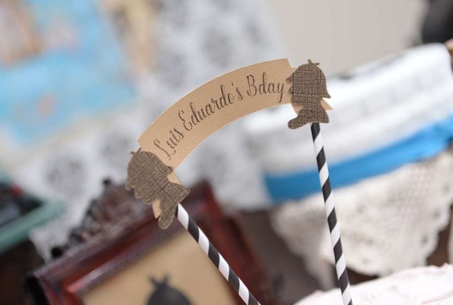 Sherlock Holmes cumpleaños