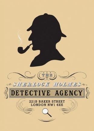 Sherlock Holmes