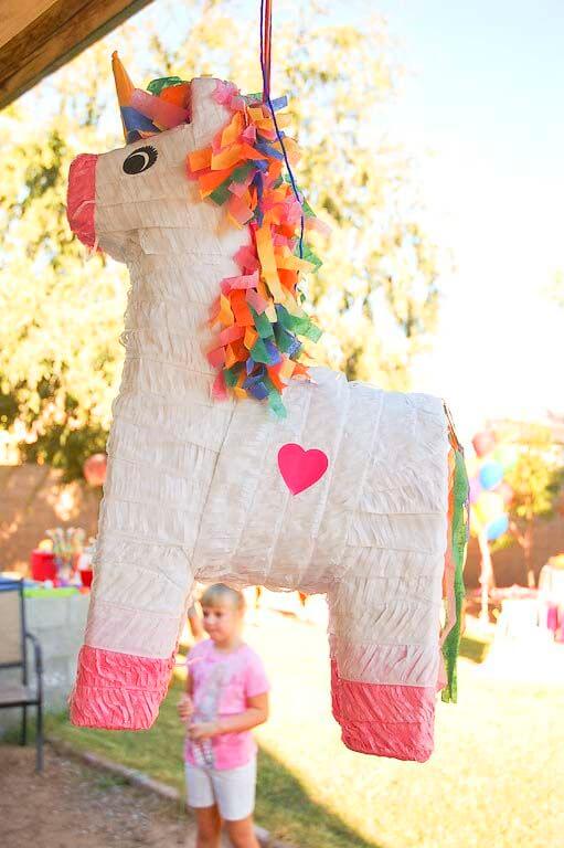 Unicornio