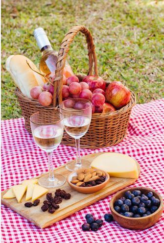 Picnic 2.0