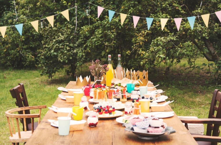 Picnic 2.0