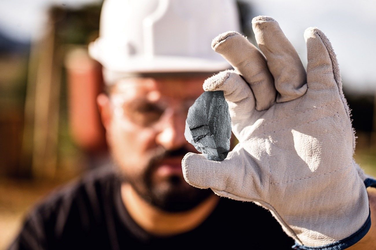 metales Críticos